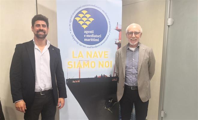 Asamar Emilia-Romagna rinnova le cariche sociali 2024-2025