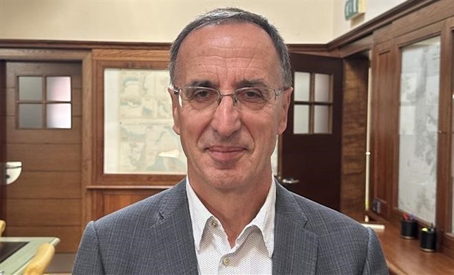 Setramar accelera la crescita e punta su Ravenna come terminal strategico