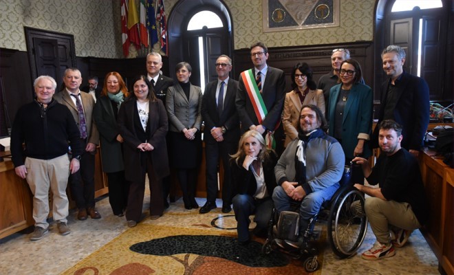 Capitale italiana del Mare 2026. Il sindaco: «Ravenna al centro della blue economy»