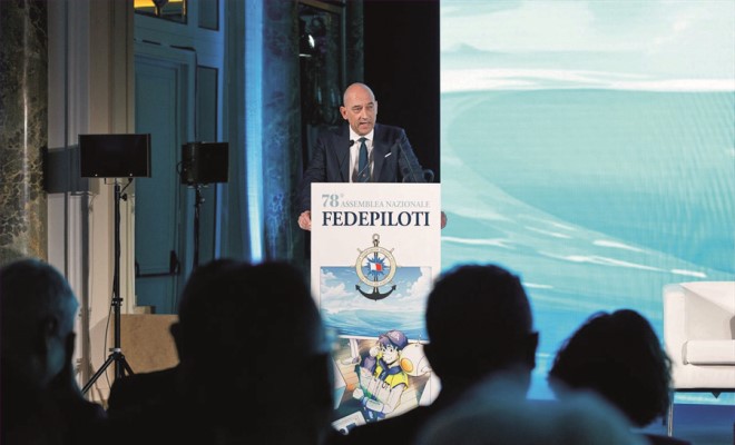 Fedepiloti: termina il mandato di Bunicci alla guida nazionale