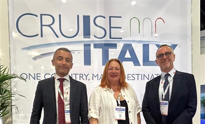 Crociere, cresce l’interesse internazionale per Ravenna: al porto anche l’Oscar 2026