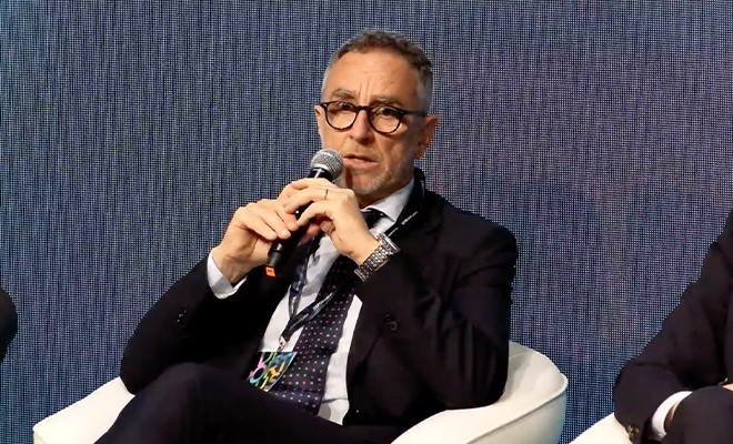 «Ravenna può diventare l’hub europeo delle terre rare»: Benevolo rilancia la sfida strategica del porto