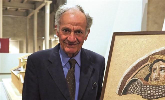Il Master of Shipping 2026 a Luciano Valbonesi
