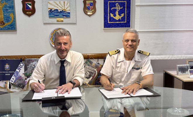 Estate sicura in mare: 230 volontari al fianco della Guardia Costiera