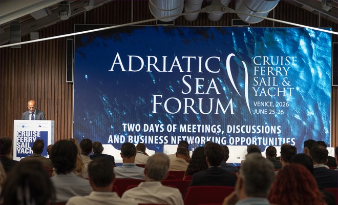 Ravenna tra gli scali protagonisti del turismo crocieristico in Adriatico