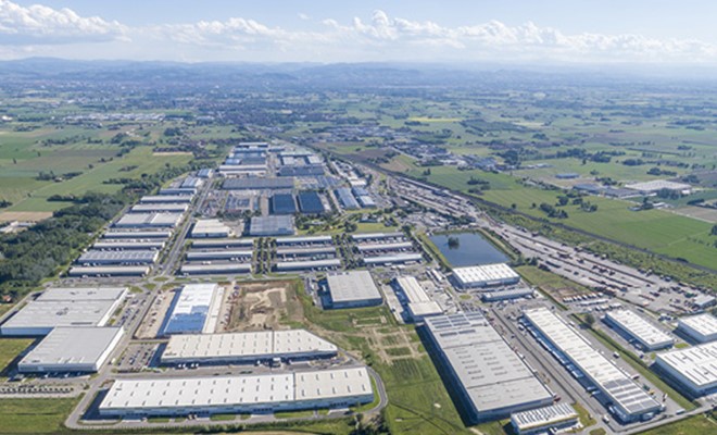 Medlog (MSC) entra nell'Interporto di Bologna: nuove opportunità per il porto di Ravenna